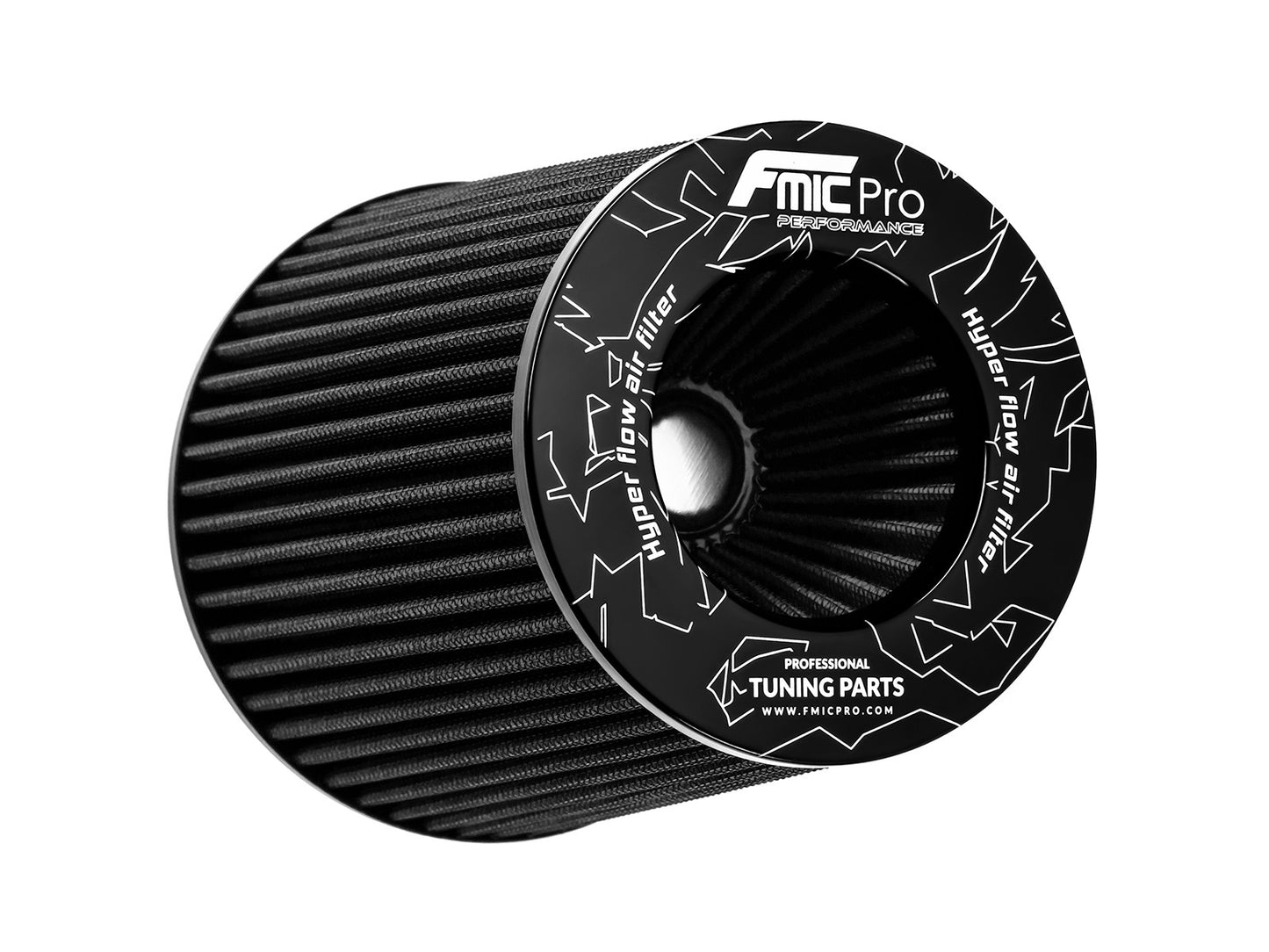 Filtro de Aire Cónico FMIC.Pro, 150mm Longitud, 100mm Diámetro - Imagen 6