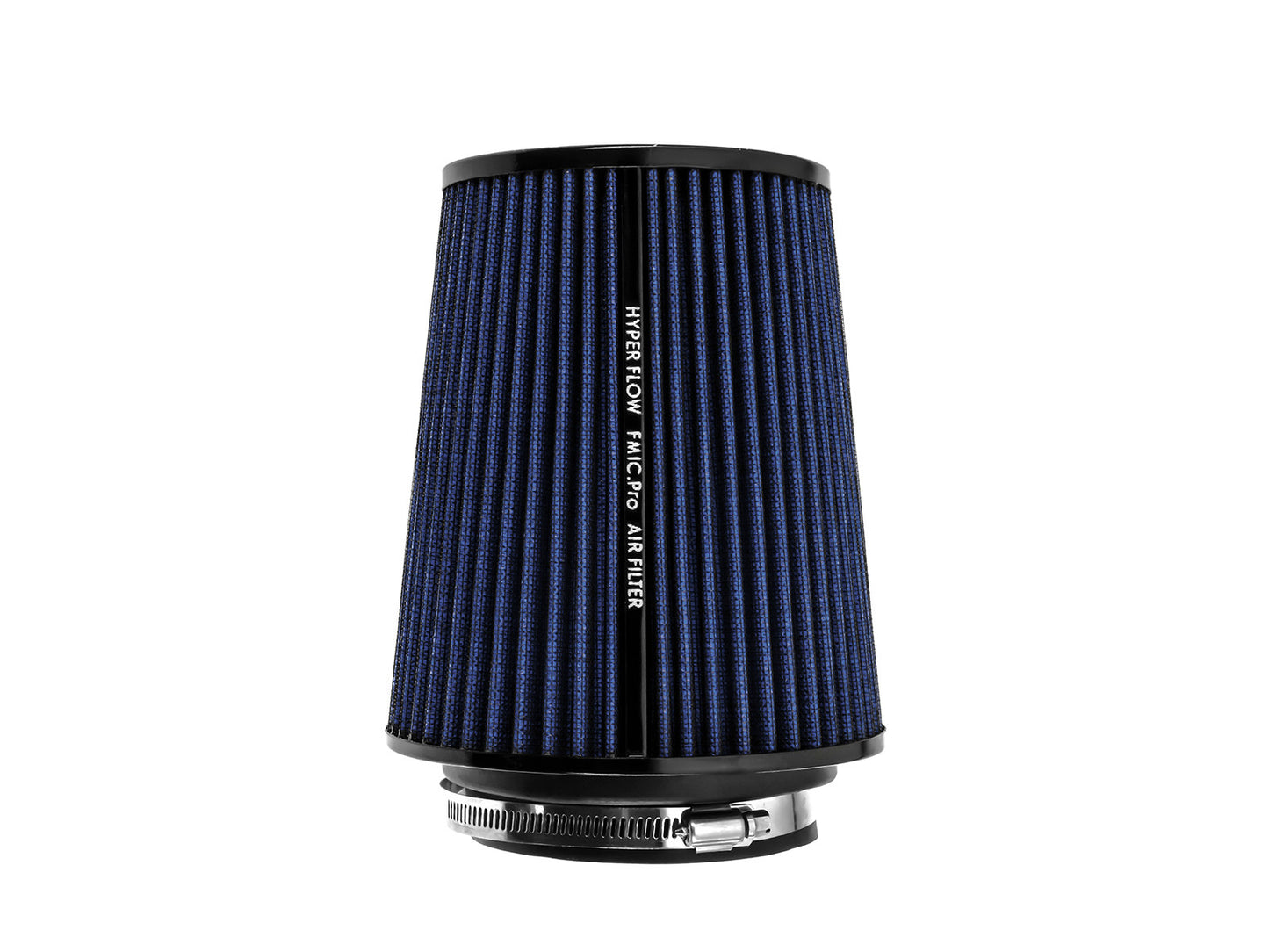 Filtro de Aire Cónico FMIC.Pro, 175mm de Longitud, 76mm de Diámetro - Imagen 3