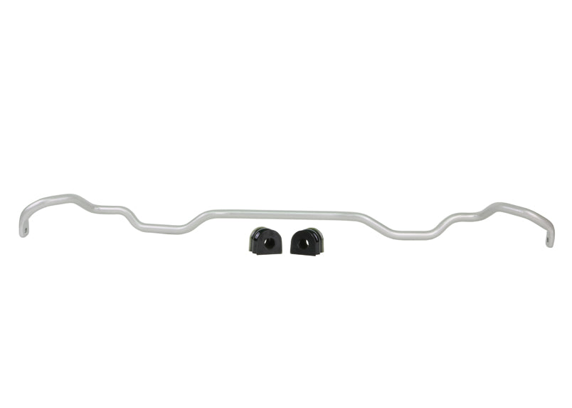 Subaru Forester 8/97-8/02 - Imagen 3