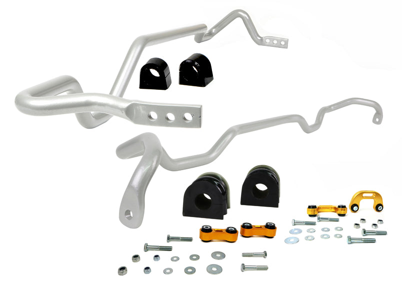 Subaru Forester 8/97-8/02 - Imagen 2