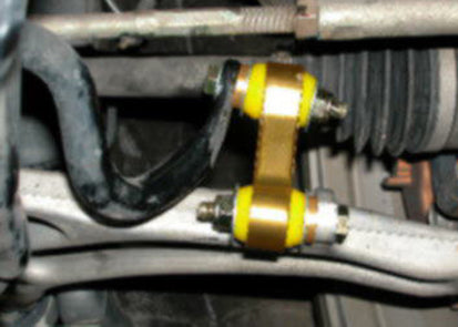 Subaru Forester 9/02-8/08 - Imagen 3