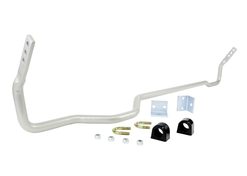 Barra Estabilizadora Trasera 22mm Whiteline BSR35XZ Subaru Forester SG 02-08