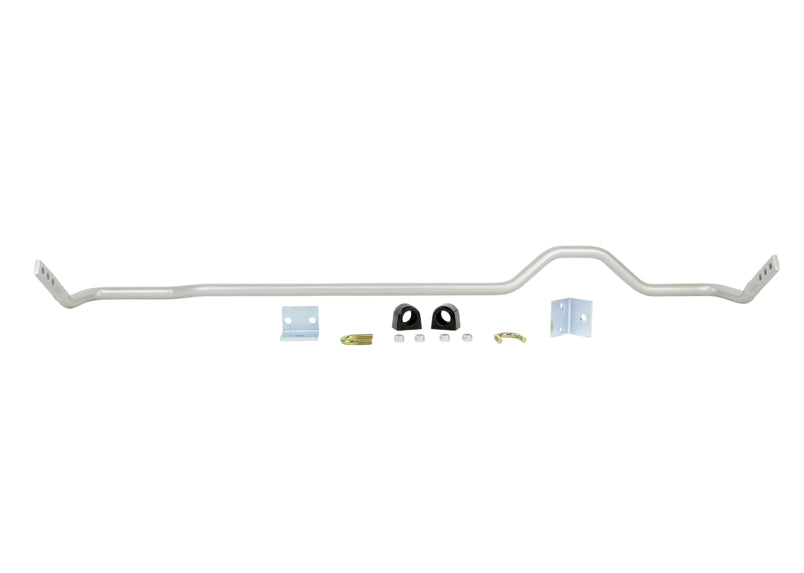 Barra Estabilizadora Trasera 22mm Whiteline BSR35XZ Subaru Forester SG 02-08 - Imagen 2