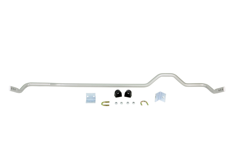 Barra Estabilizadora Trasera 22mm Whiteline BSR35XZ Subaru Forester SG 02-08 - Imagen 3