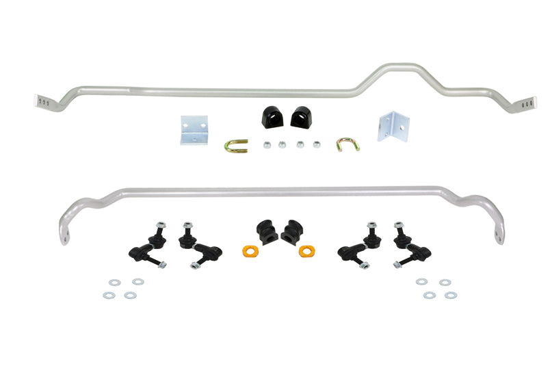 Subaru Forester SG MY03-08 (Incl. Turbo) 9/2002-8/2008 - Imagen 2