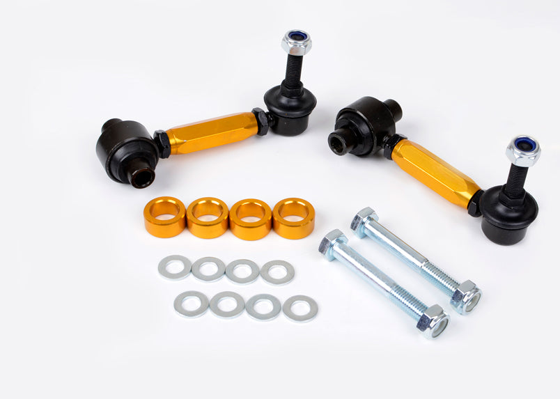 Para Subaru Forester SJ MY14 (Incl. Turbo) 9/2013- - Imagen 2