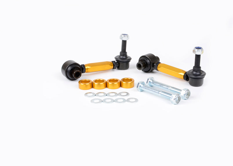 Para Subaru Forester SJ MY14 (Incl. Turbo) 9/2013- - Imagen 3