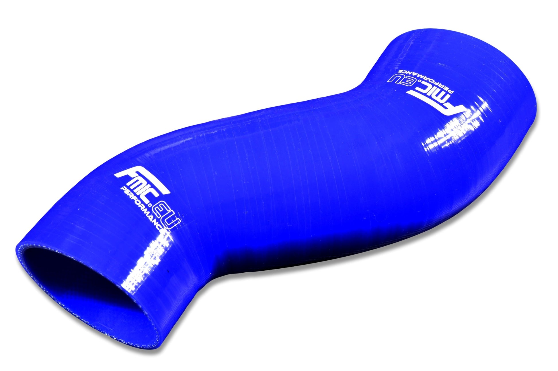 Manguito de Admisión de Silicona Post MAF FMIC.EU Subaru GDA GDB WRX/STI 2002-2007