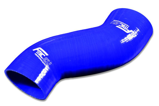 Manguito de Admisión de Silicona Post MAF FMIC.EU Subaru GDA GDB WRX/STI 2002-2007