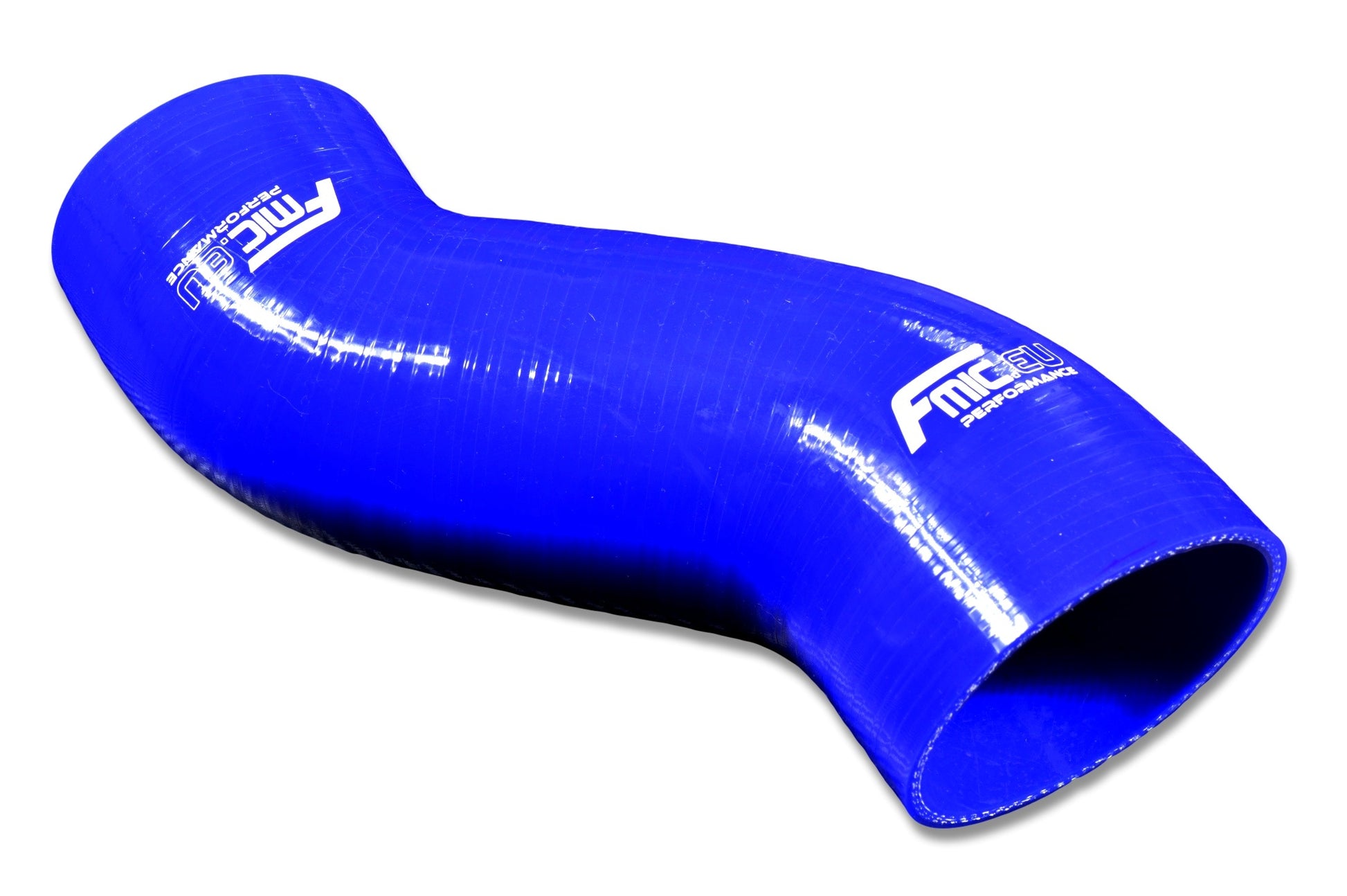 Manguito de Admisión de Silicona Post MAF FMIC.EU Subaru GDA GDB WRX/STI 2002-2007 - Imagen 2