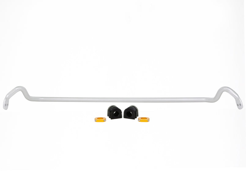 Barra Estabilizadora Delantera 24mm Whiteline BSF33XZ Subaru Impreza WRX GD STI Forester SG