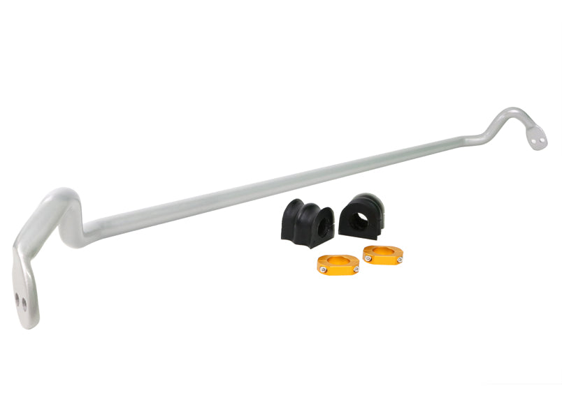 Subaru Impreza 10/00-9/02 - Imagen 3