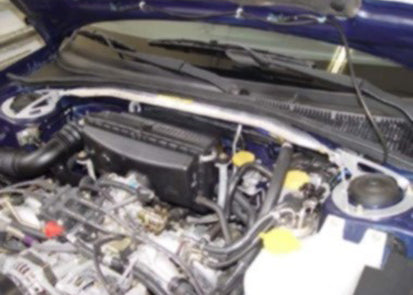 Subaru Impreza 10/00-9/02 - Imagen 3