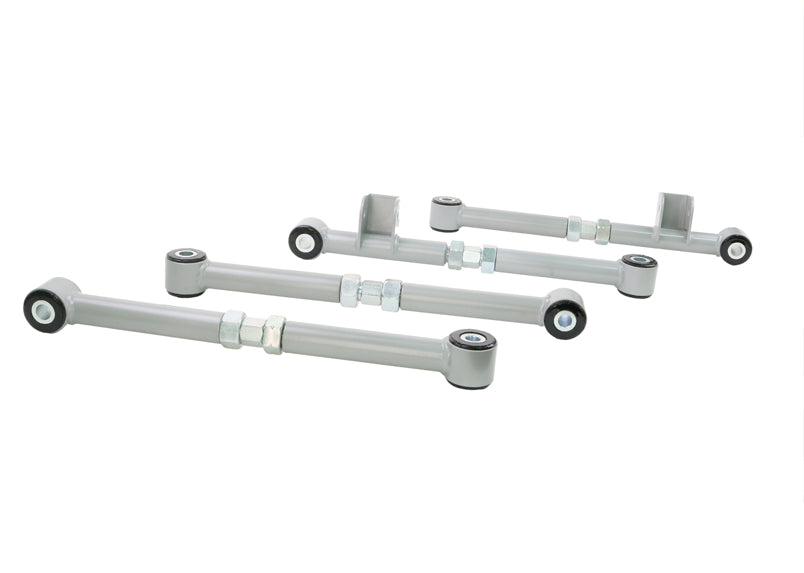 Subaru Impreza 10/00-9/02 - Imagen 3