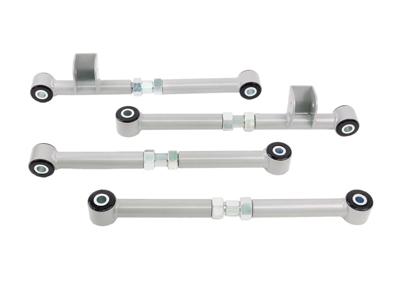 Subaru Impreza 10/00-9/02 - Imagen 2