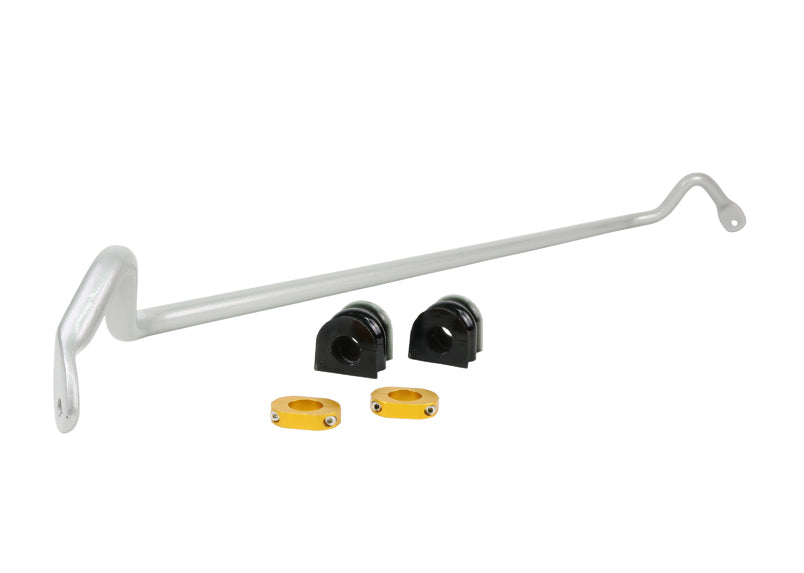 Barra Estabilizadora Delantera 22mm Whiteline BSF33 Subaru Impreza WRX GD STI Forester SG - Imagen 3