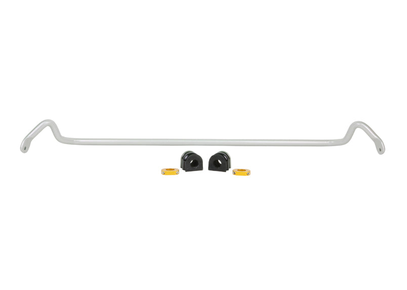 Barra Estabilizadora Delantera 22mm Whiteline BSF33 Subaru Impreza WRX GD STI Forester SG - Imagen 2