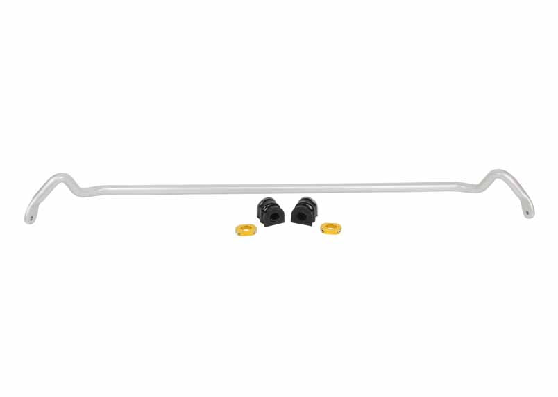 Barra Estabilizadora Delantera 22mm Whiteline BSF33 Subaru Impreza WRX GD STI Forester SG