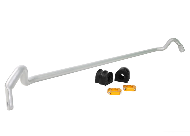 Barra Estabilizadora Delantera 24mm Whiteline BSF33X Subaru Impreza WRX GD STI Forester SG - Imagen 3