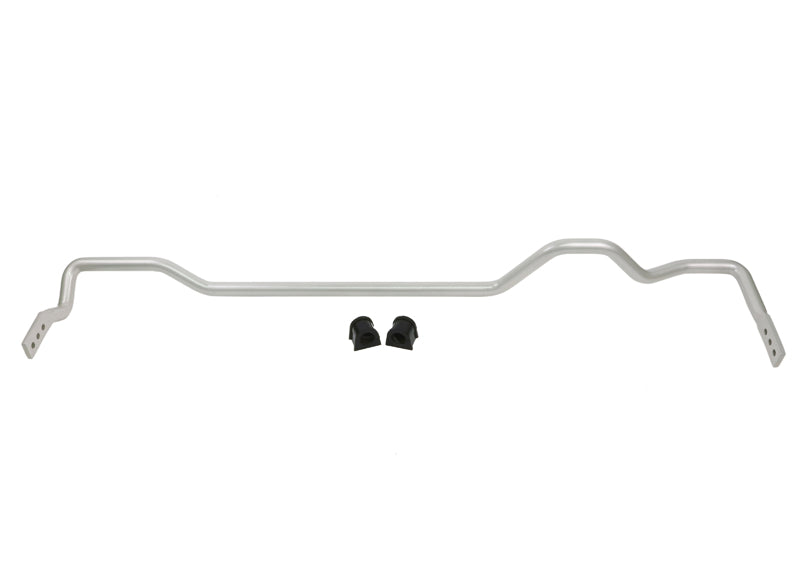 Barra Estabilizadora Trasera 24mm Whiteline BSR37XZ Subaru Impreza WRX STI GD