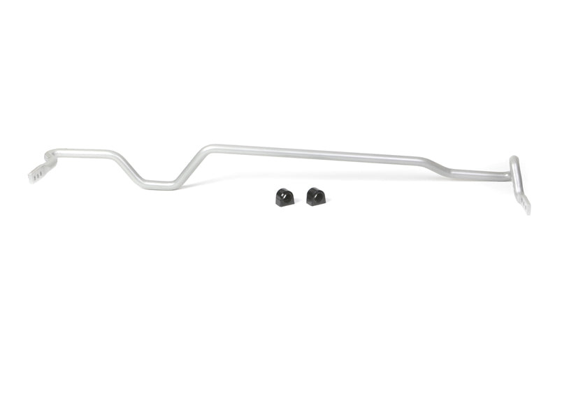 Barra Estabilizadora Trasera 22mm Whiteline BSR20XZ Subaru Impreza WRX STI GC GF Forester SF