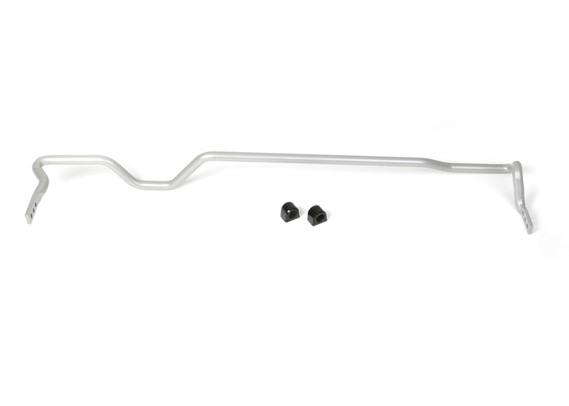 Barra Estabilizadora Trasera 22mm Whiteline BSR20XZ Subaru Impreza WRX STI GC GF Forester SF - Imagen 3