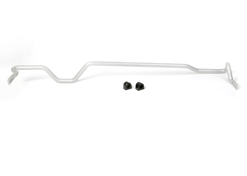 Barra Estabilizadora Trasera 22mm Whiteline BSR20XZ Subaru Impreza WRX STI GC GF Forester SF - Imagen 2
