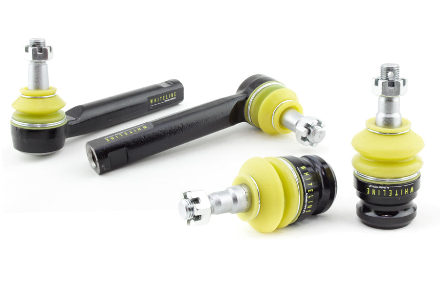 SUBARU IMPREZA 4/93-9/00 - Imagen 2