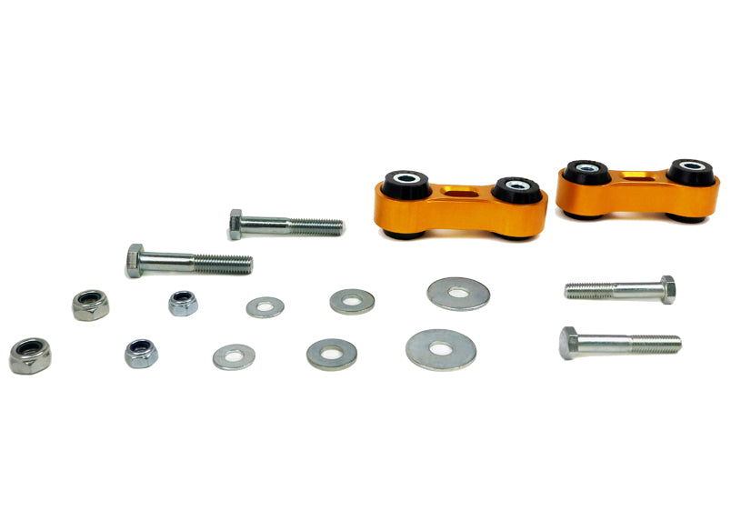 SUBARU IMPREZA 4/93-9/00 - Imagen 2