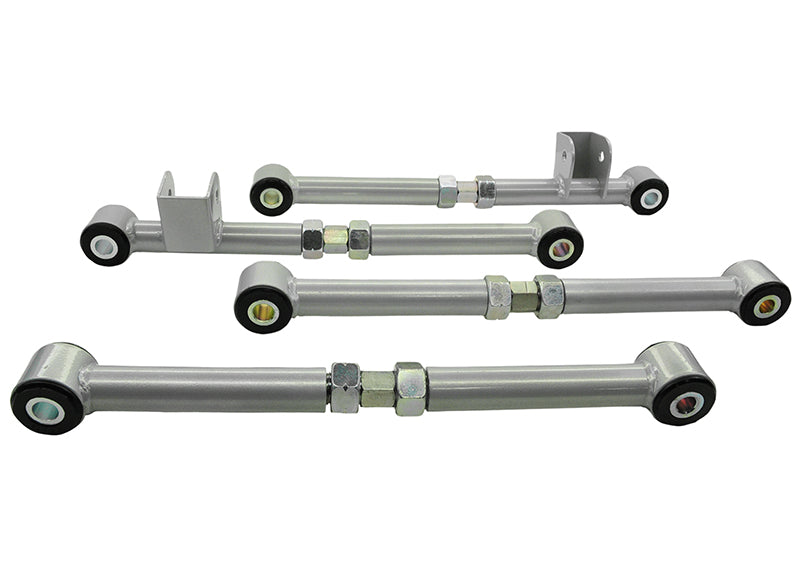 SUBARU IMPREZA 4/93-9/00