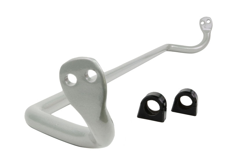 Barra Estabilizadora Delantera 22mm Whiteline BSF20Z Subaru Impreza WRX STI GC GF Liberty BC BF - Imagen 2