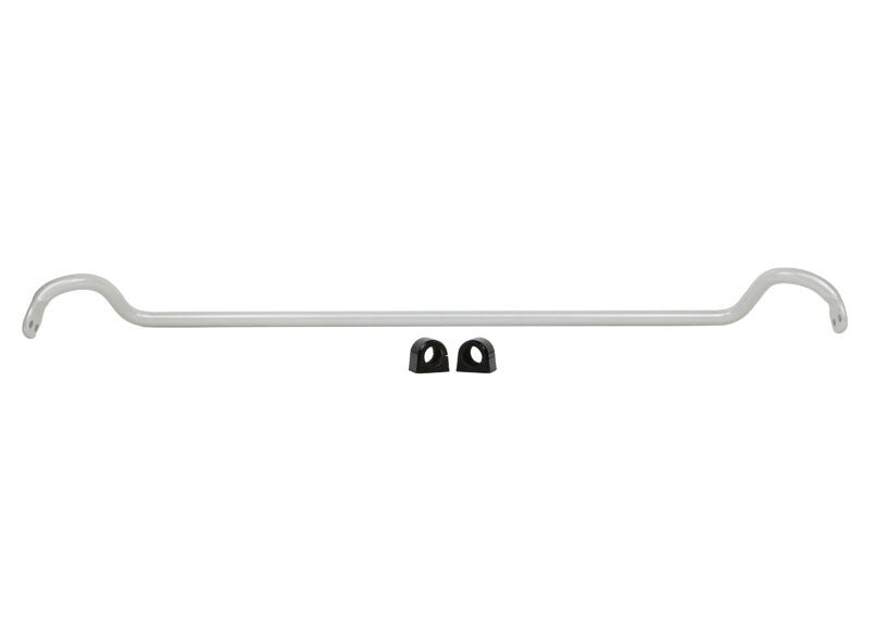 Barra Estabilizadora Delantera 22mm Whiteline BSF20Z Subaru Impreza WRX STI GC GF Liberty BC BF - Imagen 3
