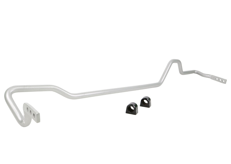 Barra Estabilizadora Trasera 24mm Whiteline BSR20XXZ Subaru Impreza WRX STI GC GF Forester SF - Imagen 2
