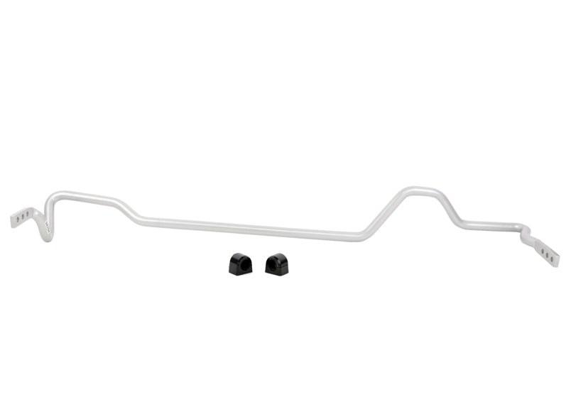 Barra Estabilizadora Trasera 24mm Whiteline BSR20XXZ Subaru Impreza WRX STI GC GF Forester SF