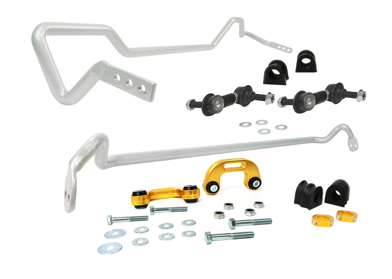 Subaru Impreza 9/02-9/07