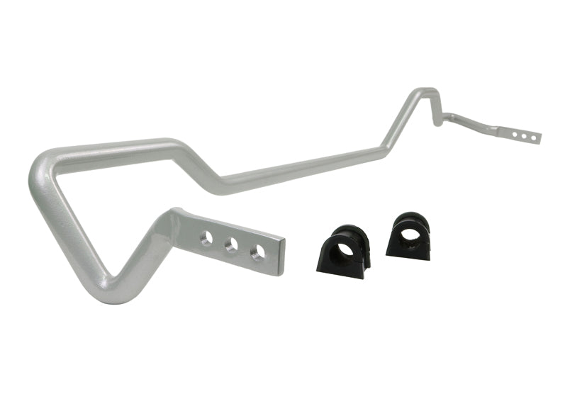 Barra Estabilizadora Trasera 22mm Whiteline BSR36Z Subaru Impreza WRX STI GD GG - Imagen 2