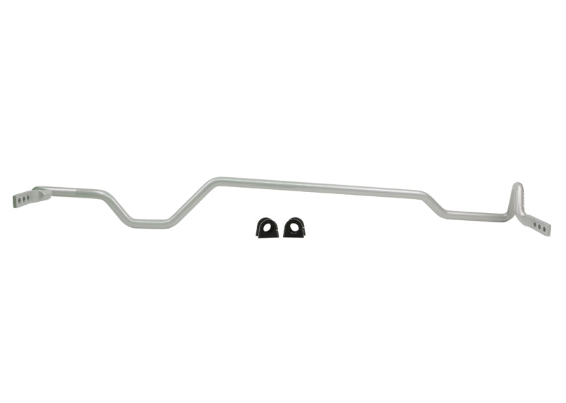 Barra Estabilizadora Trasera 22mm Whiteline BSR36Z Subaru Impreza WRX STI GD GG
