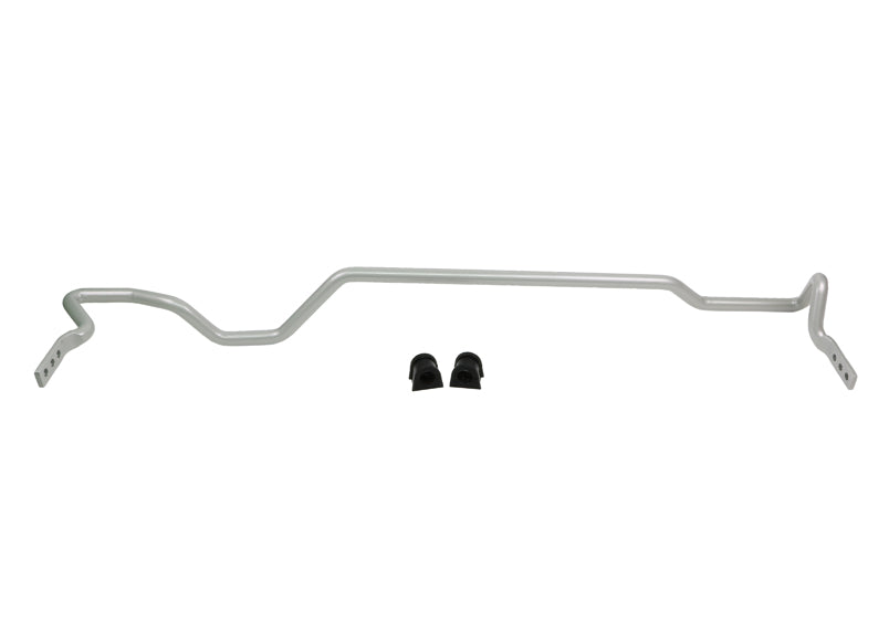 Barra Estabilizadora Trasera 22mm Whiteline BSR36Z Subaru Impreza WRX STI GD GG - Imagen 3