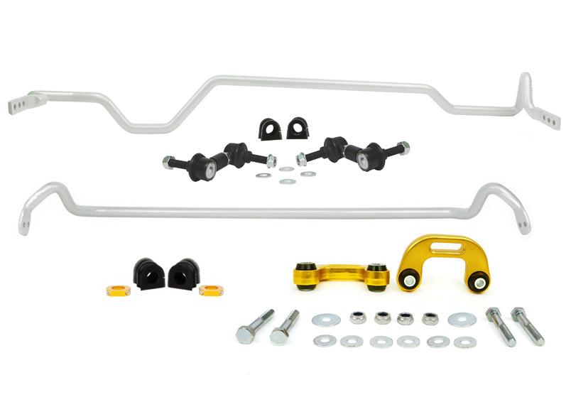 Subaru Impreza 9/02-9/07 - Imagen 2