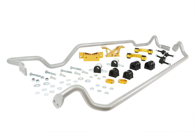 Subaru Impreza 9/02-9/07 - Imagen 3
