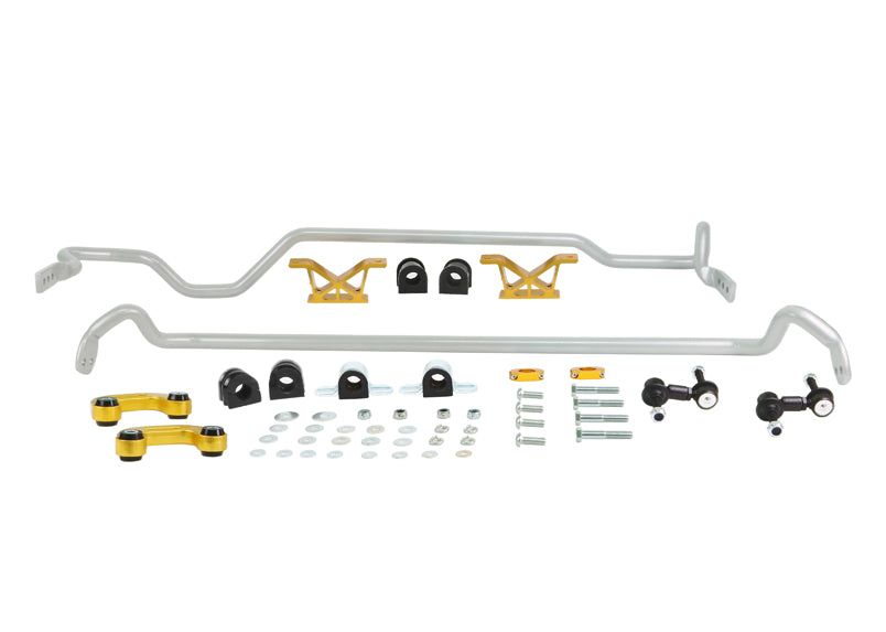 Subaru Impreza 9/02-9/07 - Imagen 2