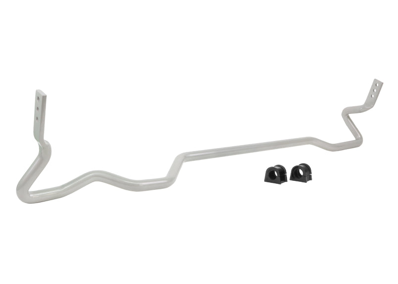Barra Estabilizadora Trasera 24mm Whiteline BSR36XZ Subaru Impreza WRX STI GD GG - Imagen 2