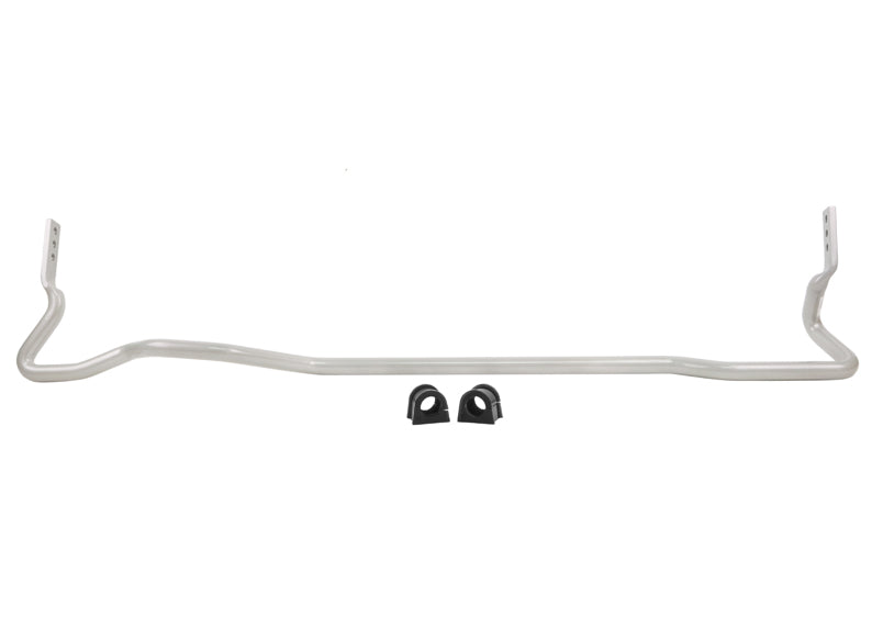 Barra Estabilizadora Trasera 24mm Whiteline BSR36XZ Subaru Impreza WRX STI GD GG