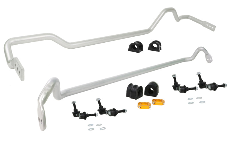 Subaru Impreza 9/04-8/07 - Imagen 2