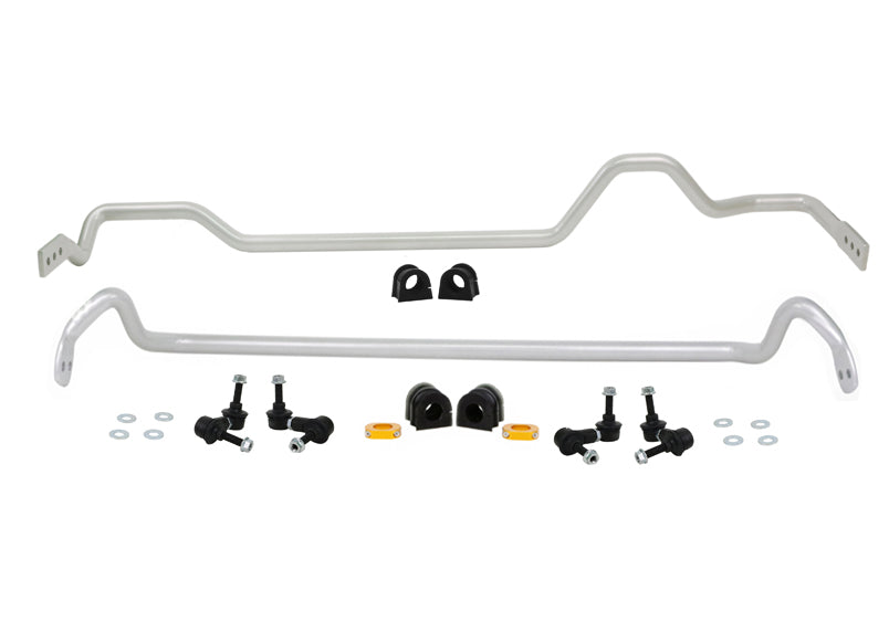 Subaru Impreza 9/04-8/07