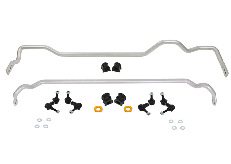 Subaru Impreza 9/04-8/07 - Imagen 3