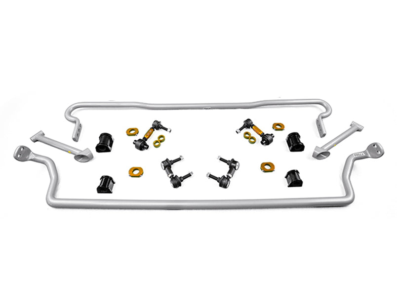 Subaru Impreza 9/07-8/10 - Imagen 3