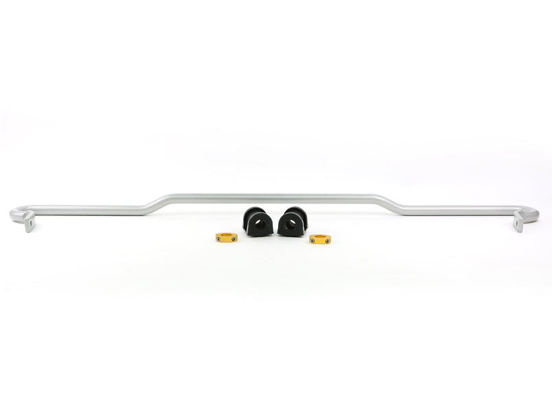 Subaru Impreza 9/07-8/10 - Imagen 2