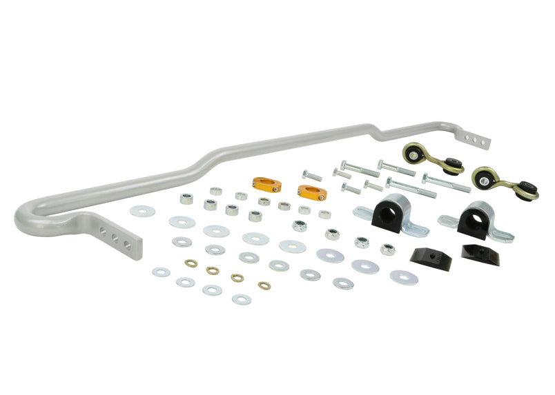 Subaru Impreza 9/07-8/10 - Imagen 2