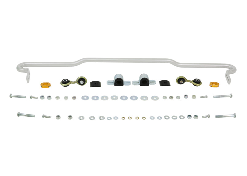 Subaru Impreza 9/07-8/10